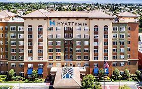 Hyatt House Santa Clara Ca